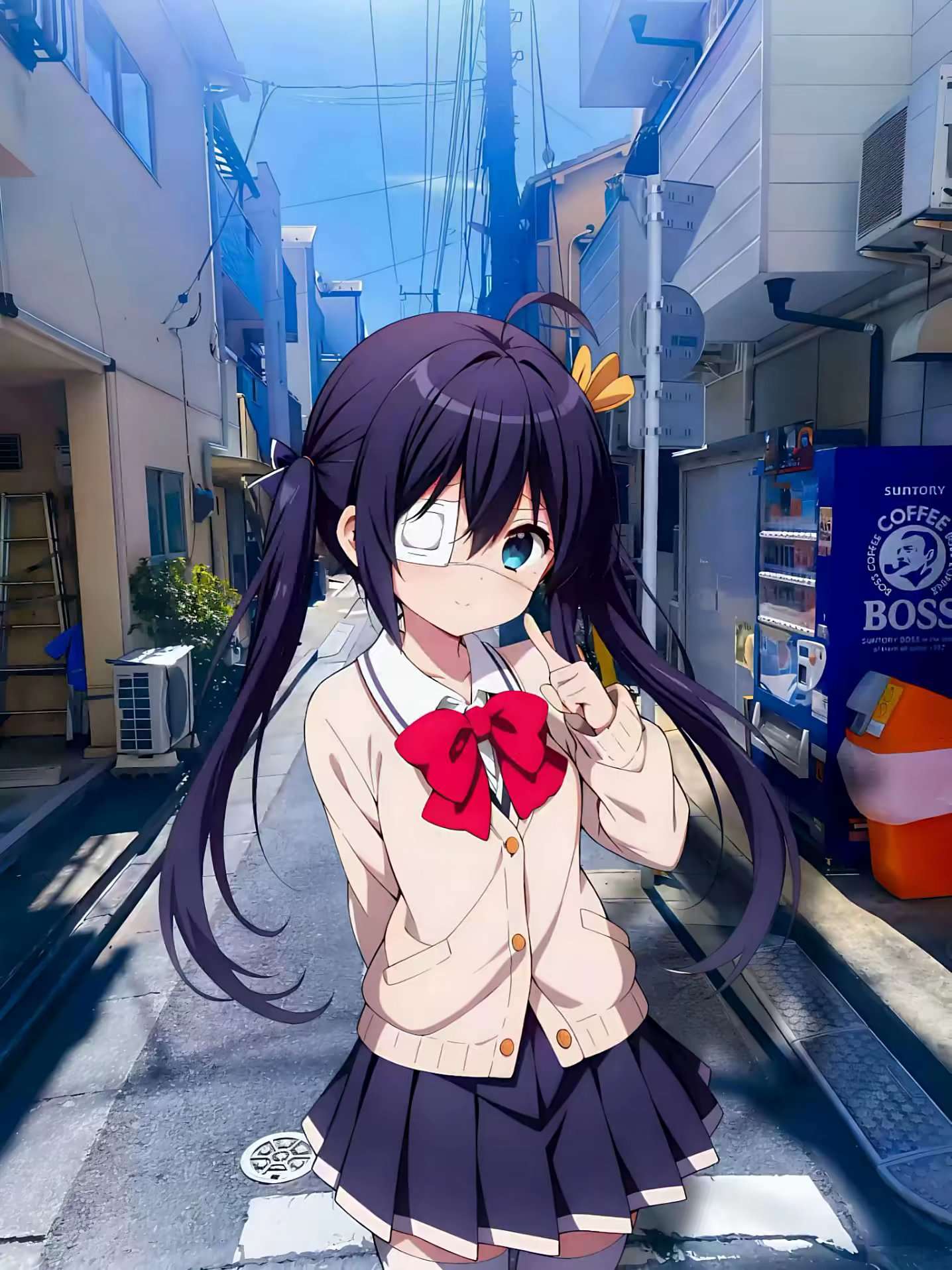 安小猪